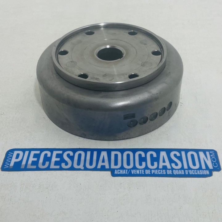 rotor quad 700 kfx kawasaki