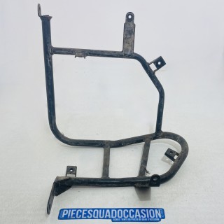 support talon gauche quad 700 kfx kawasaki