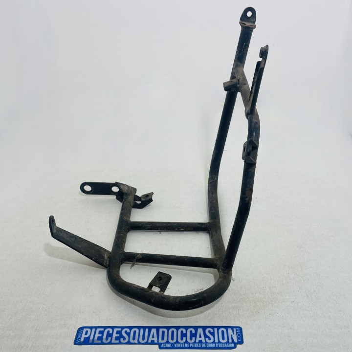 support talon gauche quad 700 kfx kawasaki