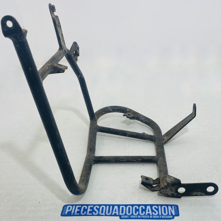 support talon gauche quad 700 kfx kawasaki