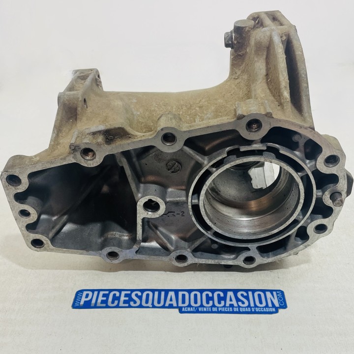 carter de transmission arriére quad 700 kfx kawasaki