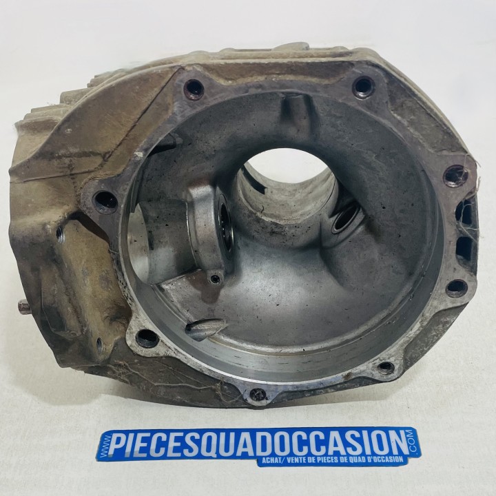 carter de transmission arriére quad 700 kfx kawasaki