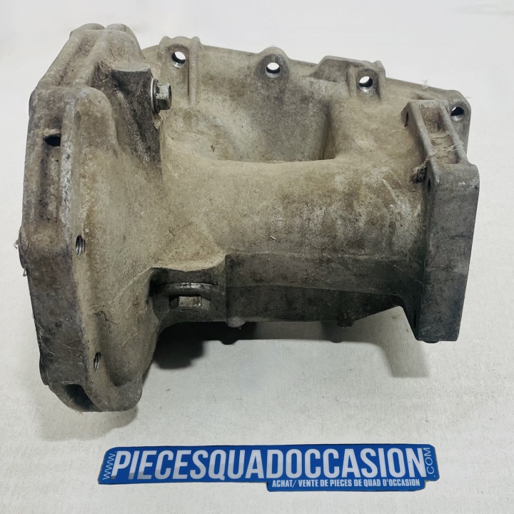 carter de transmission arriére quad 700 kfx kawasaki