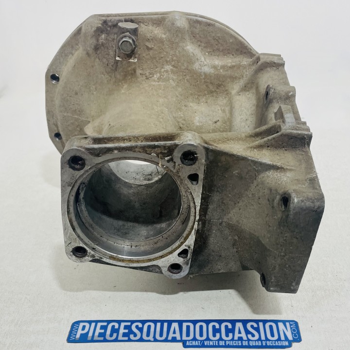 carter de transmission arriére quad 700 kfx kawasaki