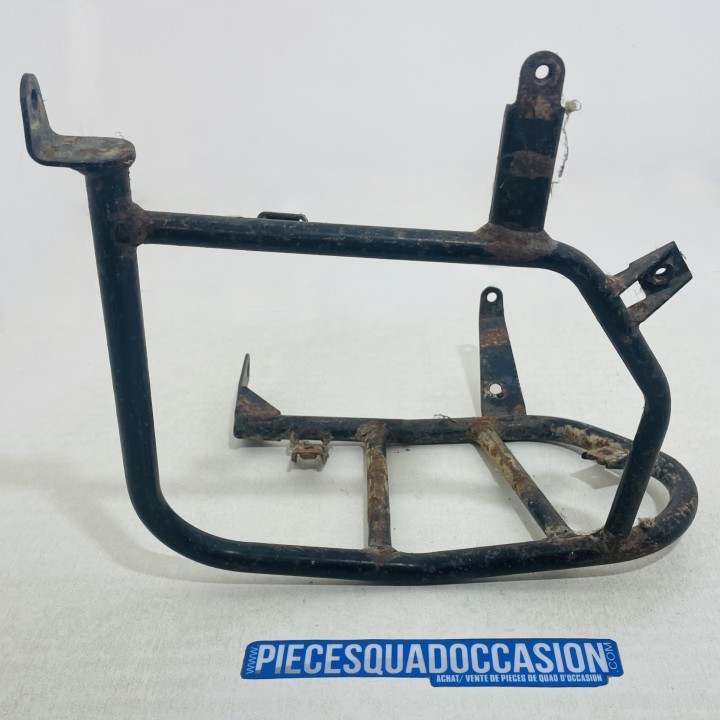 support talon gauche quad 700 kfx kawasaki