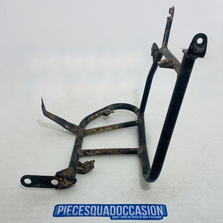 support talon gauche quad 700 kfx kawasaki