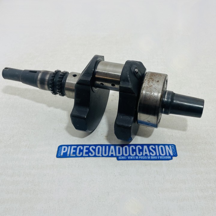 vilebrequin quad 700 kfx kawasaki