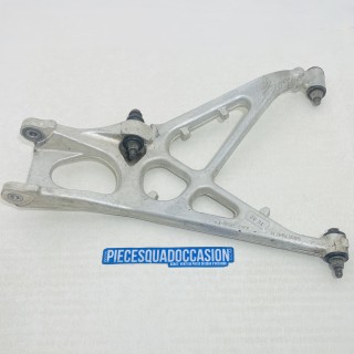 TRIANGLE ARRIERE INFERIEUR GAUCHE QUAD  OUTLAW POLARIS