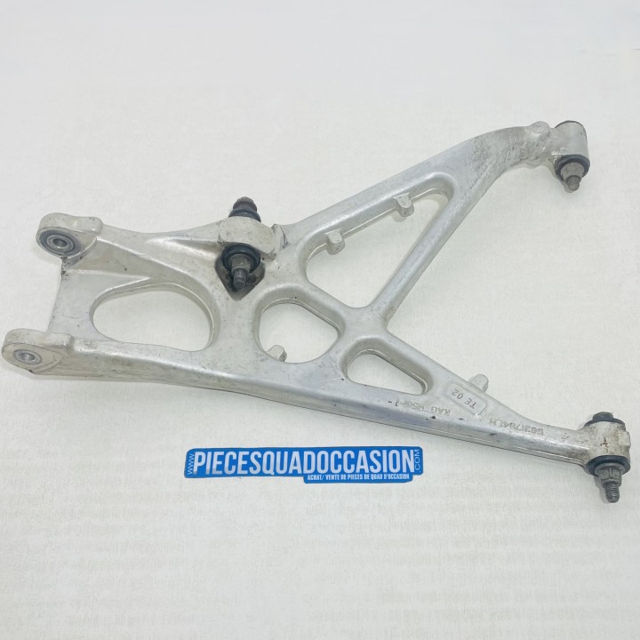 TRIANGLE ARRIERE INFERIEUR GAUCHE QUAD  OUTLAW POLARIS