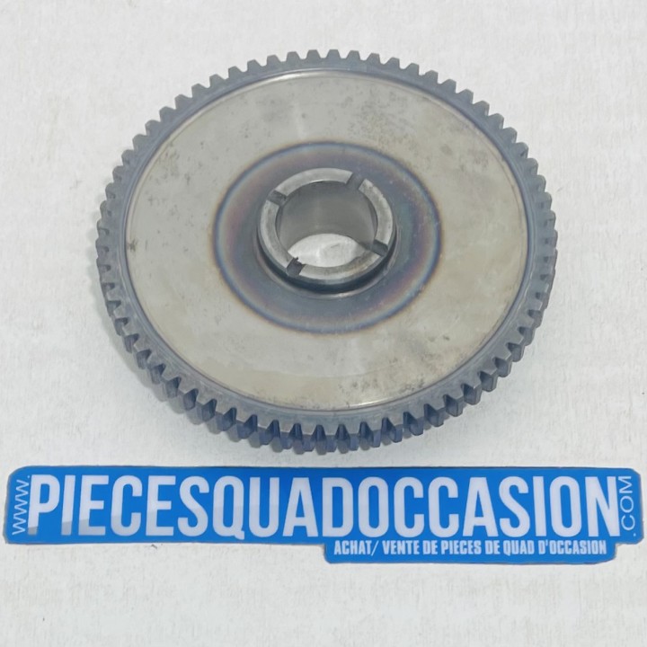 pignon de roue libre de quad 700 kfx kawasaki