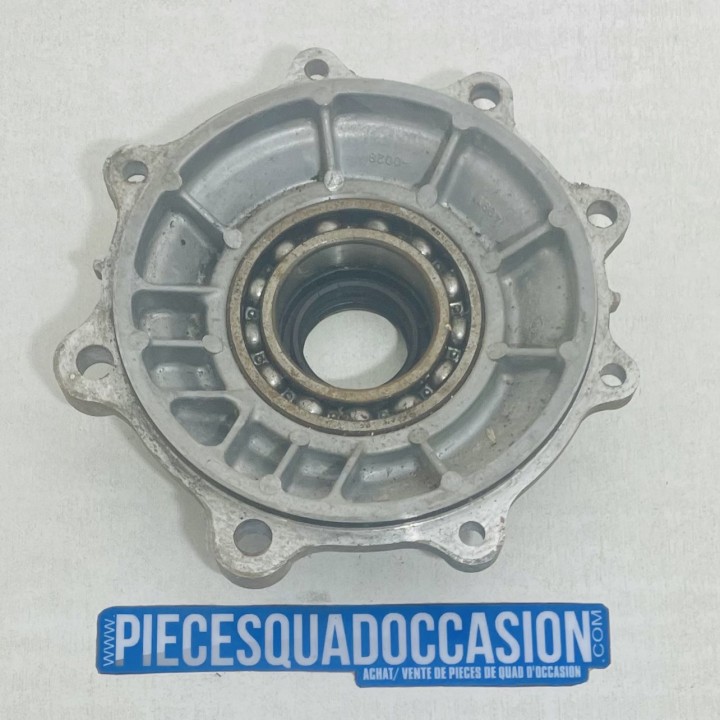 pignon de pont arrière quad 700 kfx kawasaki ( 35 dts)