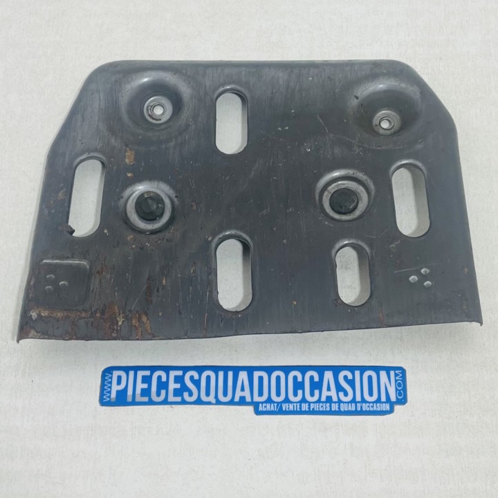 sabot de bras oscillant quad 700 kfx kawasaki