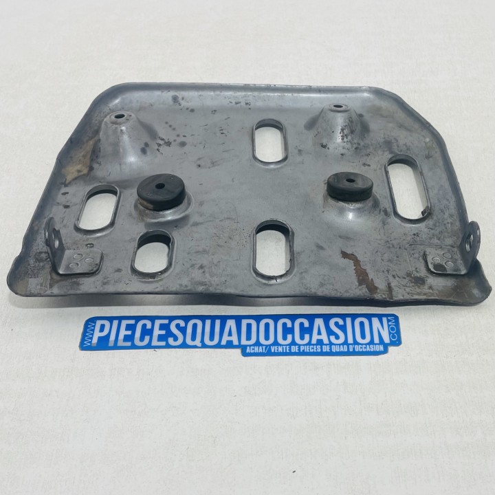 sabot de bras oscillant quad 700 kfx kawasaki