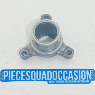 porte disque quad 450 ltr suzuki