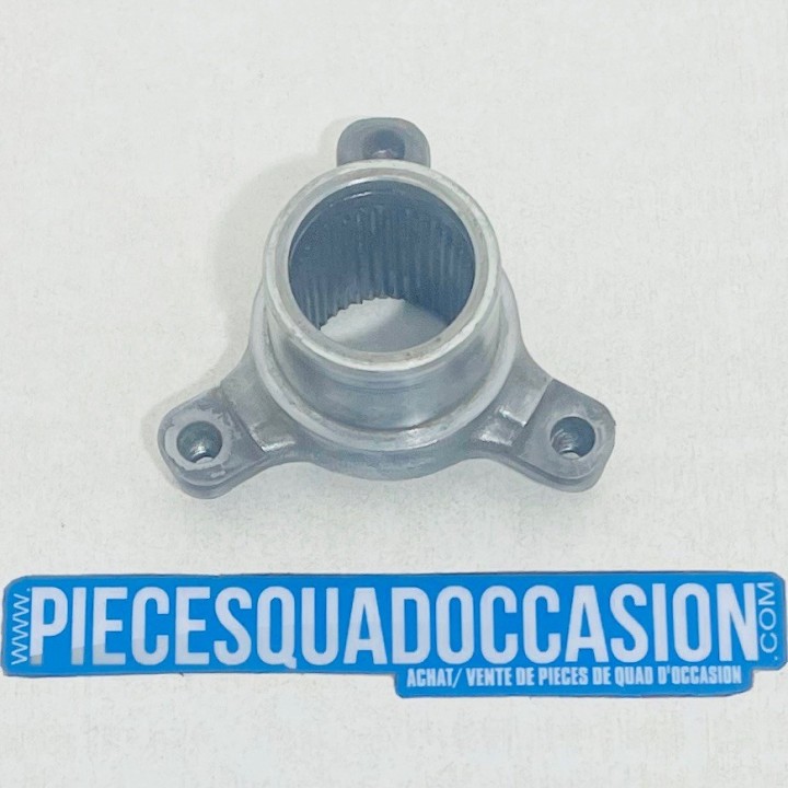 porte disque quad 450 ltr suzuki