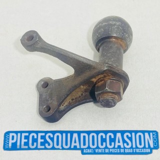 boule d'attelage quad 350 bruin yamaha