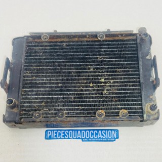 radiateur quad 265 HY hytrack