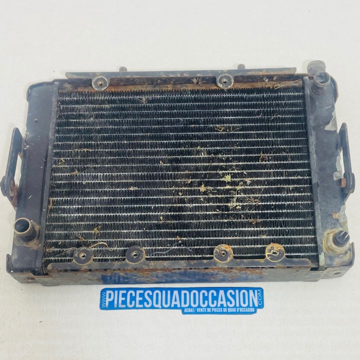 radiateur quad 265 HY hytrack