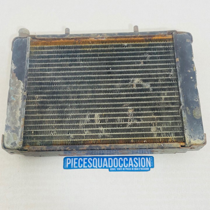radiateur quad 265 HY hytrack