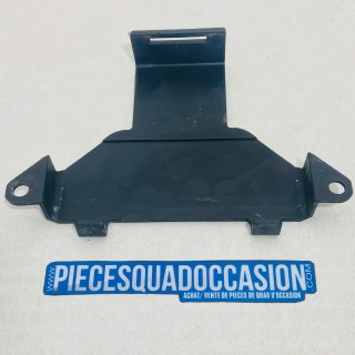 support de batterie quad 700 kfx kawasaki