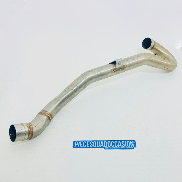 collecteur quad 450 sx ktm