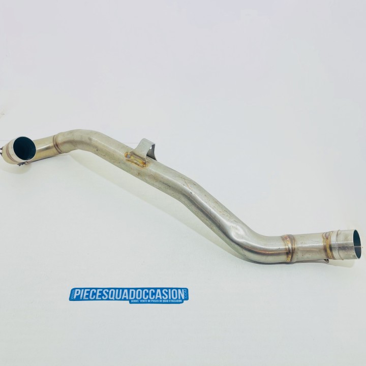 collecteur quad 450 sx ktm