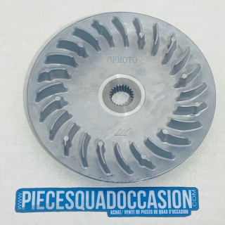 joue fixe de variateur pour quad 500 cforce cf moto