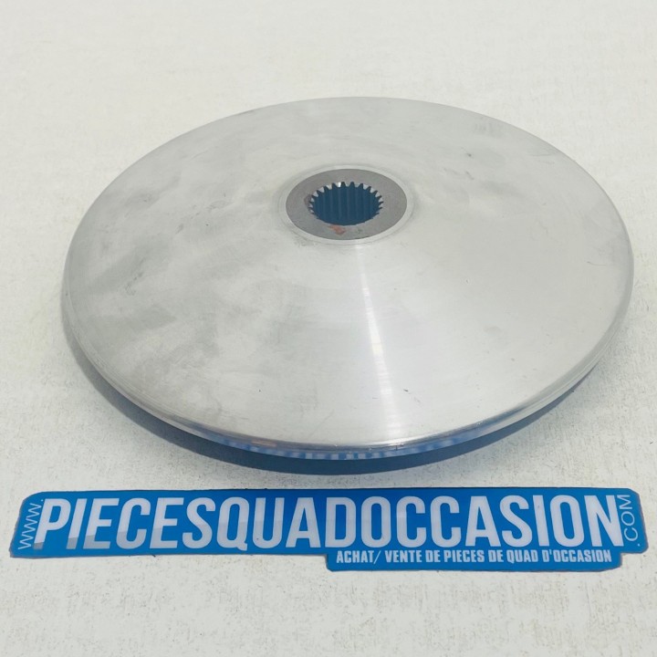 joue fixe de variateur pour quad 500 cforce cf moto