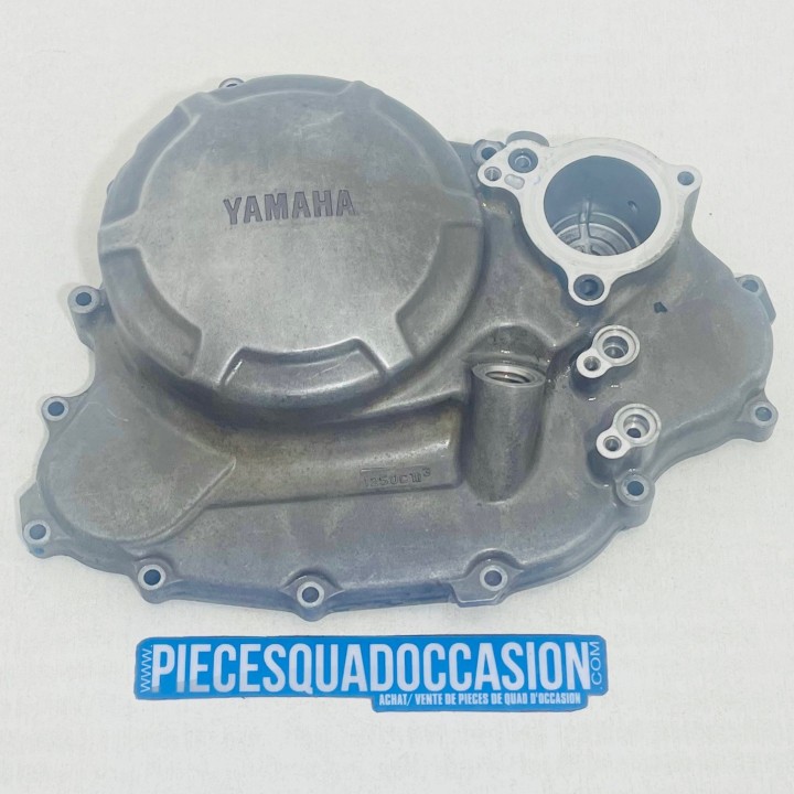 CARTER D'EMBRAYAGE QUAD 250 RAPTOR YAMAHA