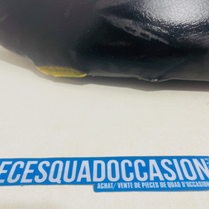 selle quad 550 blade tgb