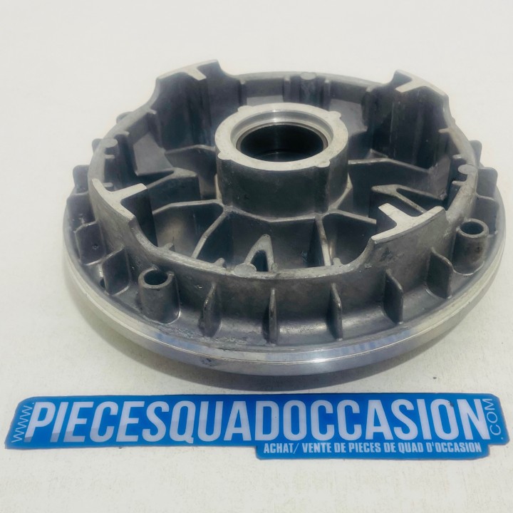 joue fixe de variateur pour quad 500 cforce cf moto