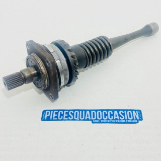 pignon conique avant quad 700 kfx kawasaki