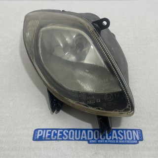phare droit quad 250/300 mxu kymco