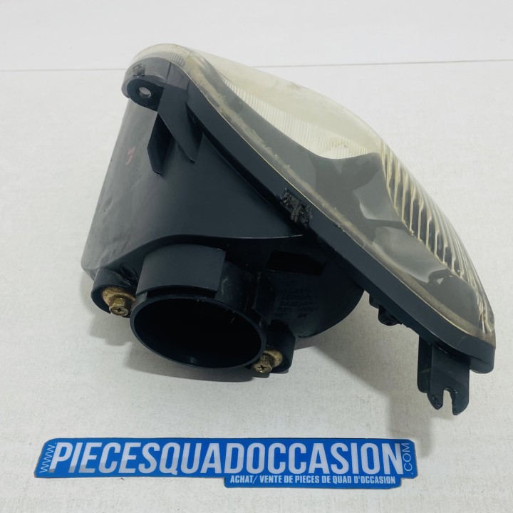 phare droit quad 250/300 mxu kymco