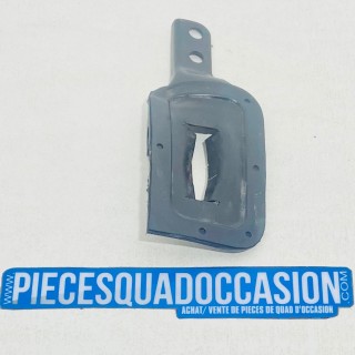 cache pour axe de frein arrière quad 700 kfx kawasaki