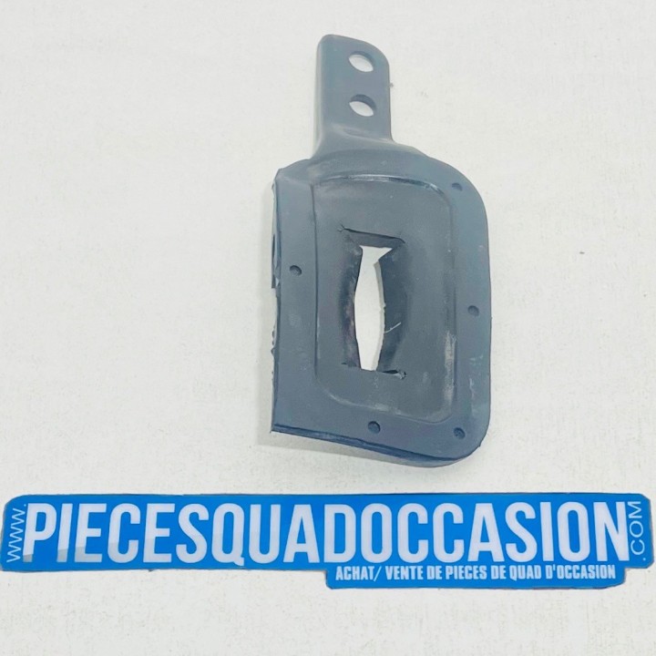 cache pour axe de frein arrière quad 700 kfx kawasaki