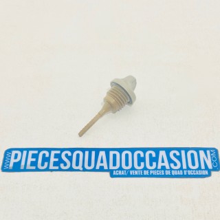 barillet de boite de vitesse quad 250 raptor yamaha