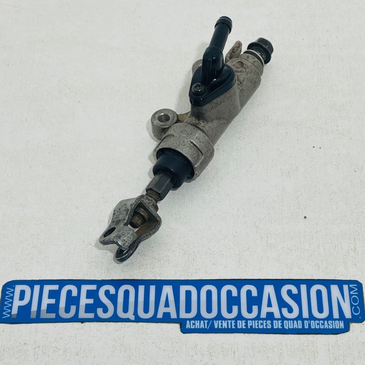 maitre cylindre de frein arrière quad 500 predator polaris