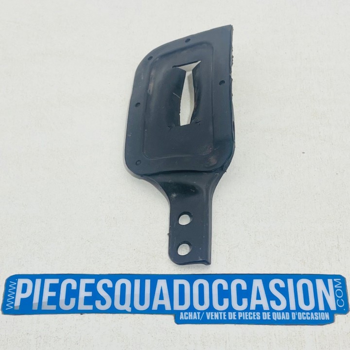 cache pour axe de frein arrière quad 700 kfx kawasaki