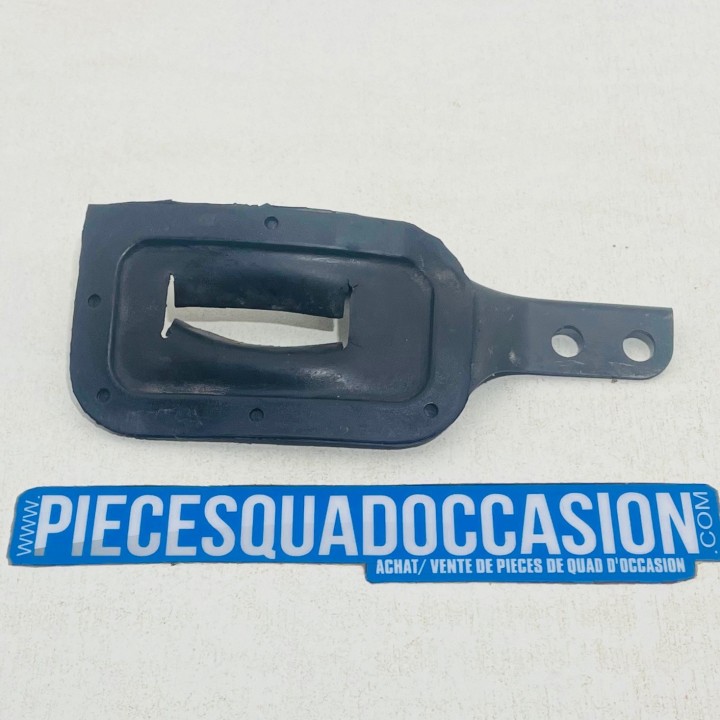 cache pour axe de frein arrière quad 700 kfx kawasaki