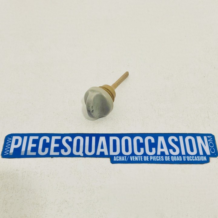 barillet de boite de vitesse quad 250 raptor yamaha