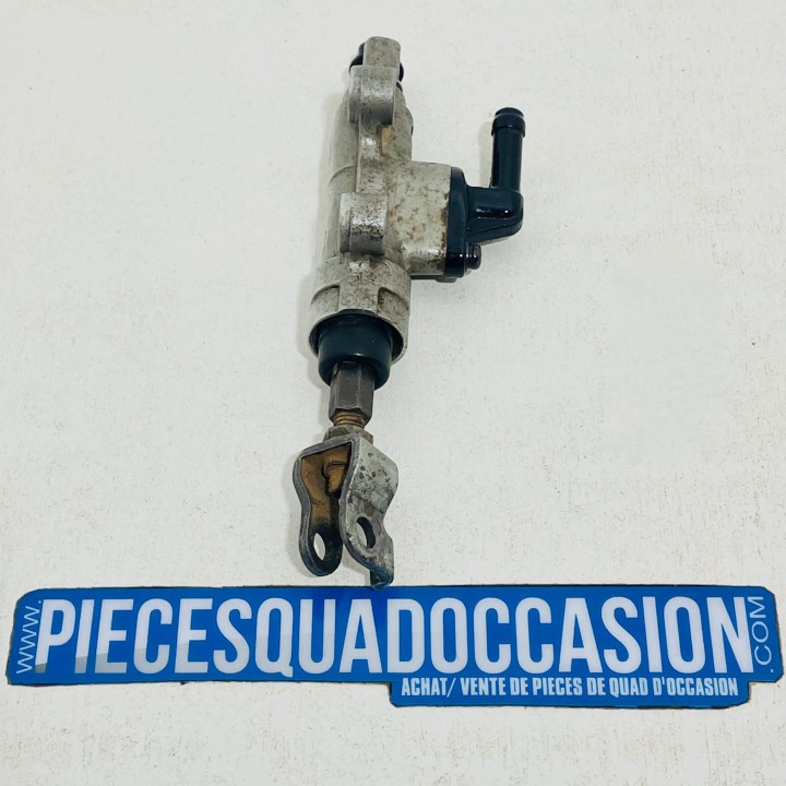 maitre cylindre de frein arrière quad 500 predator polaris