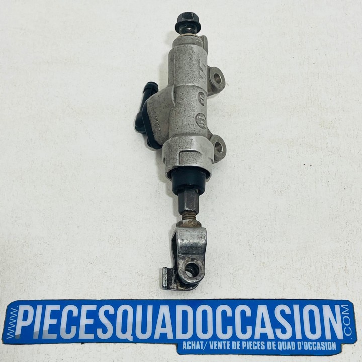 maitre cylindre de frein arrière quad 500 predator polaris