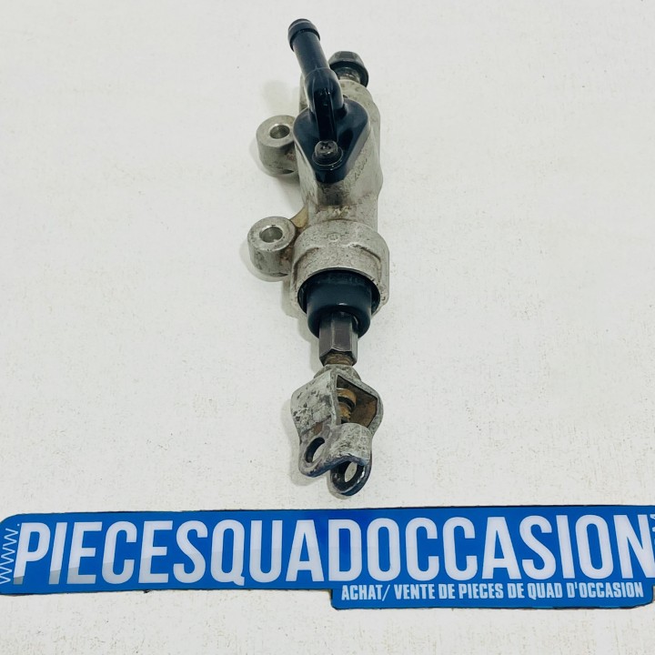 maitre cylindre de frein arrière quad 500 predator polaris