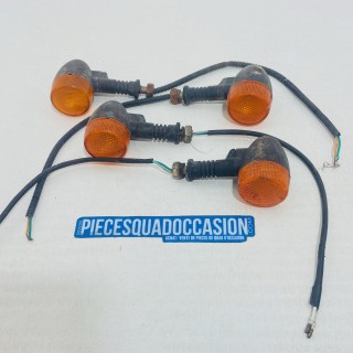 clignotant quad 265/290 HY hytrack (lot de 4)