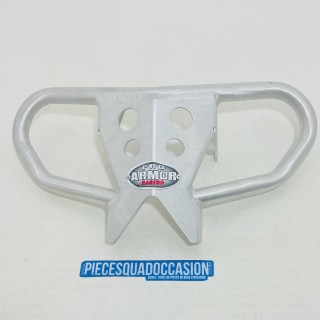 bumper  quad 400 ltz/dvx/kfx (pro-armor)