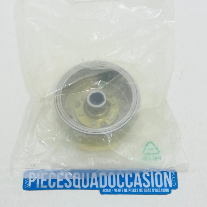 rotor quad 50 eton