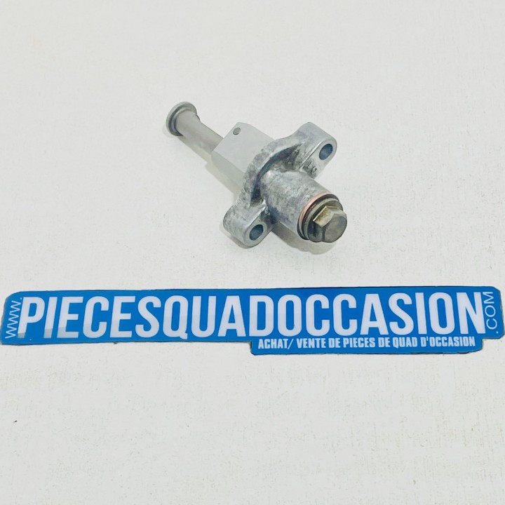 tendeur de chaine de distribution quad 350 warrior/raptor/wolverine/bruin/grizzly yamaha