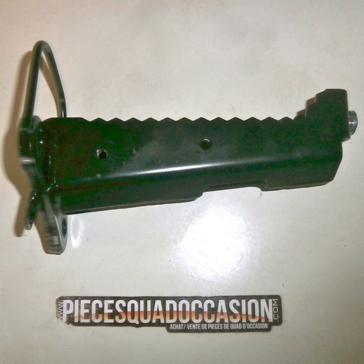 CALE PIED DROIT QUAD 450 KFXR KAWASAKI