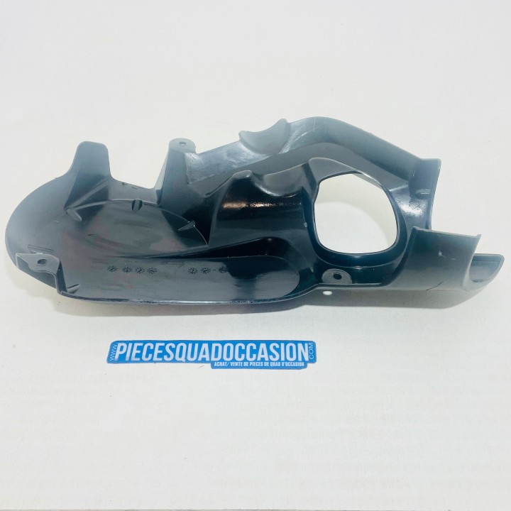 COUVRE MOTEUR QUAD 400 OUTLANDER CAN AM/BOMBARDIER